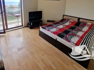 Prodej bytu 2+kk, Bjala, Bulharsko, 45 m2