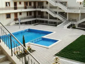 Prodej bytu 2+kk, Bjala, Bulharsko, 45 m2