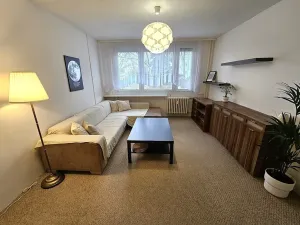 Pronájem bytu 3+kk, Praha, Machkova, 65 m2