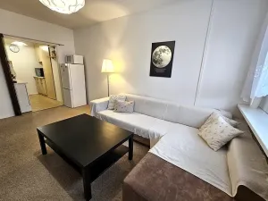 Pronájem bytu 3+kk, Praha, Machkova, 65 m2