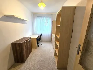 Pronájem bytu 3+kk, Praha, Machkova, 65 m2