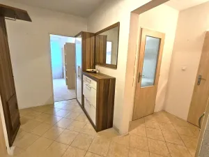 Pronájem bytu 3+kk, Praha, Machkova, 65 m2