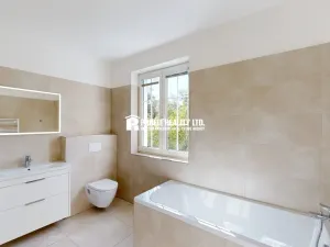 Prodej rodinného domu, Praha - Lipence, Údolí hvězd, 213 m2