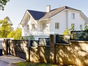 Prodej rodinného domu, Praha - Lipence, Údolí hvězd, 213 m2