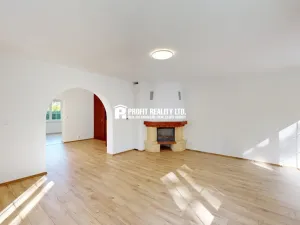 Prodej rodinného domu, Praha - Lipence, Údolí hvězd, 213 m2