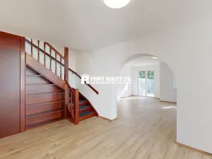 Prodej rodinného domu, Praha - Lipence, Údolí hvězd, 213 m2