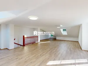 Prodej rodinného domu, Praha - Lipence, Údolí hvězd, 213 m2