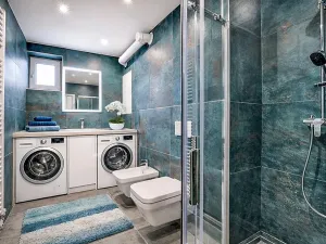 Prodej bytu 4+kk, Praha - Hodkovičky, Stavbařů, 85 m2