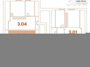 Prodej bytu 3+1, Halenkov, 101 m2