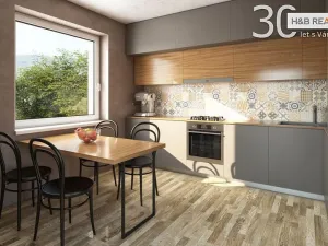 Prodej bytu 2+1, Halenkov, 79 m2