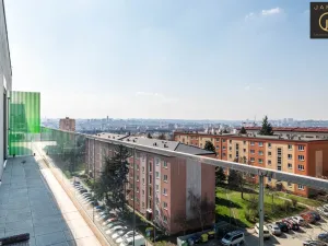 Pronájem bytu 3+kk, Praha - Malešice, Nad úžlabinou, 130 m2