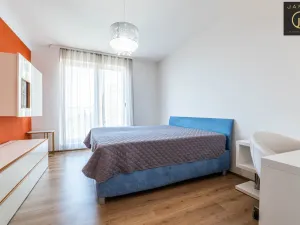 Pronájem bytu 3+kk, Praha - Malešice, Nad úžlabinou, 130 m2