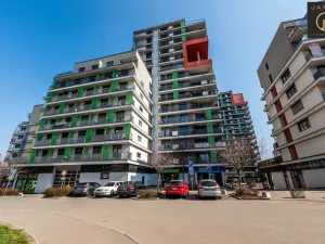 Pronájem bytu 3+kk, Praha - Malešice, Nad úžlabinou, 130 m2