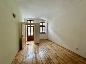 Pronájem bytu 1+1, Teplice, Jankovcova, 42 m2