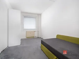 Prodej bytu 3+1, Plzeň, 62 m2