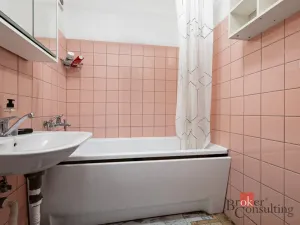 Prodej bytu 3+1, Plzeň, 62 m2