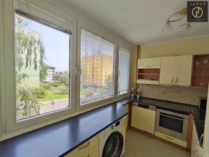Pronájem bytu 2+kk, Roztoky, Masarykova, 55 m2