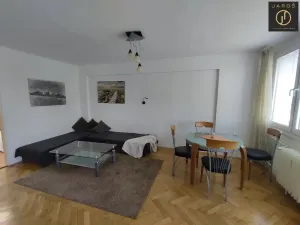 Pronájem bytu 2+kk, Roztoky, Masarykova, 55 m2