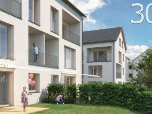 Prodej bytu 2+kk, Halenkov, 58 m2