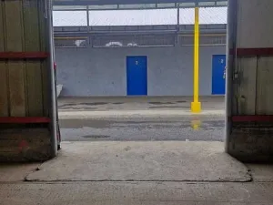 Pronájem skladu, Slušovice, 117 m2