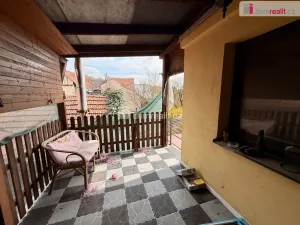 Prodej rodinného domu, Popovice, 215 m2