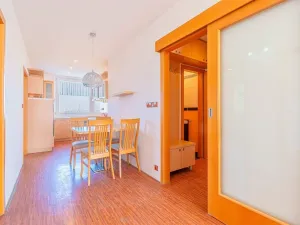 Pronájem bytu 4+1, Plumlov, 9. května, 69 m2