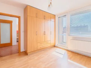 Pronájem bytu 4+1, Plumlov, 9. května, 69 m2