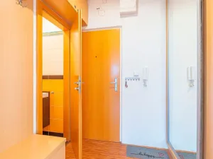 Pronájem bytu 4+1, Plumlov, 9. května, 69 m2