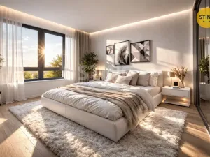 Pronájem bytu 3+kk, Bílov, 74 m2