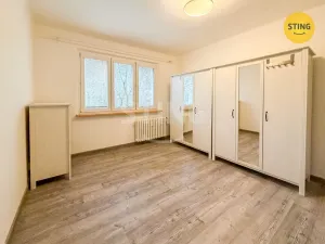 Pronájem bytu 2+1, Karviná, Haškova, 56 m2