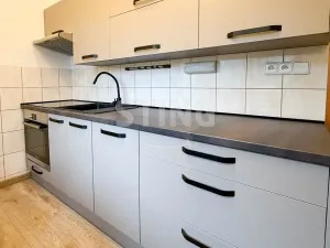 Pronájem bytu 2+1, Karviná, Haškova, 56 m2