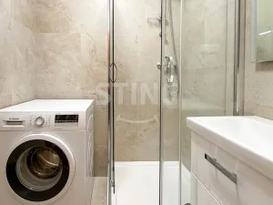 Pronájem bytu 2+1, Karviná, Haškova, 56 m2