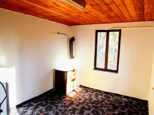 Prodej chaty, Slaný, 16 m2