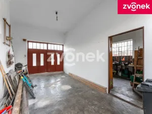 Prodej rodinného domu, Bílovice, 170 m2