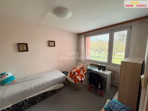 Prodej bytu 4+1, Praha - Troja, Hnězdenská, 83 m2