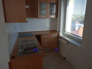 Pronájem bytu 2+1, Podbořany, Příčná, 40 m2