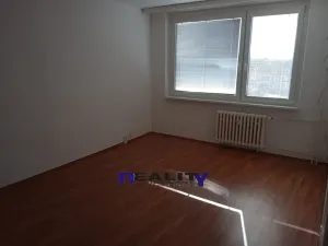 Pronájem bytu 2+1, Podbořany, Příčná, 40 m2