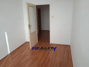 Pronájem bytu 2+1, Podbořany, Příčná, 40 m2