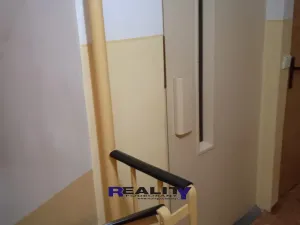 Pronájem bytu 2+1, Podbořany, Příčná, 40 m2