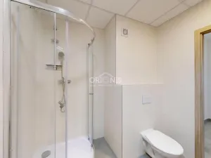 Pronájem bytu 2+1, Chomutov, Kyjická, 63 m2