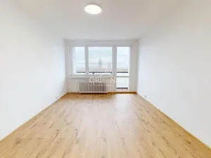 Pronájem bytu 2+1, Chomutov, Kyjická, 63 m2