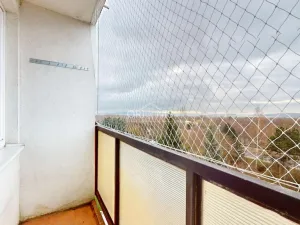 Pronájem bytu 2+1, Chomutov, Kyjická, 63 m2