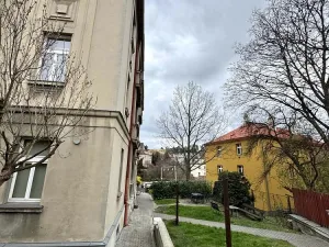 Pronájem bytu 3+kk, Praha - Libeň, V Holešovičkách, 70 m2