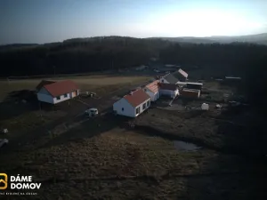 Prodej pozemku pro bydlení, Suchov, 702 m2