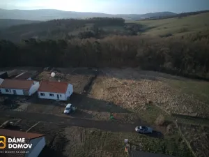 Prodej pozemku pro bydlení, Suchov, 702 m2