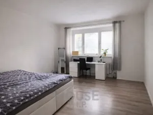 Prodej bytu 2+kk, Praha - Nusle, Na Jezerce, 50 m2