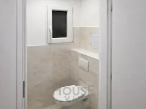 Prodej bytu 2+kk, Praha - Nusle, Na Jezerce, 50 m2