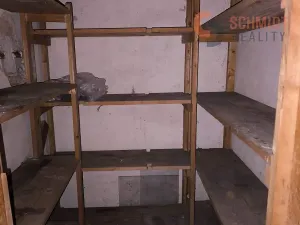 Prodej bytu 2+1, Kyjov, Lidická, 52 m2