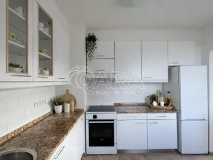 Pronájem bytu 4+1, Praha - Hlubočepy, Devonská, 102 m2