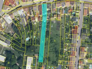 Dražba rodinného domu, Hořice, Žižkova, 218 m2
